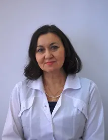 Центр здоров’я жінок діагностики