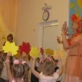 собствените декорации