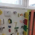 приказки декорации