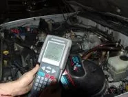 Діагностика двигуна Шевроле Ланос з виїздом, комп’ютерна діагностика ДВЗ Chevrolet Lanos, комп
