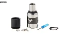 Dark Horse RDA - темна конячка світу клонів dark