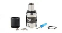 Dark Horse RDA - темна конячка світу клонів темна