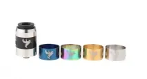 Dark Horse RDA - темна конячка світу клонів темна
