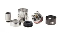 Dark Horse RDA - темна конячка світу клонів horse
