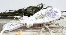 Декупаж у стилі «Прованс» техніка виконання та ідеї для творчості декупаж