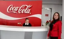 Coca-Cola HBC Як мотивують співробітників найкращі роботодавці, MERCHANDISING роботодавці
