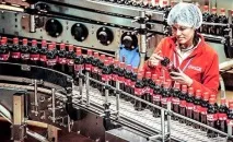 Coca-Cola HBC Як мотивують співробітників найкращі роботодавці, MERCHANDISING merchandising