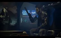 Deus Ex Mankind Divided проходження - 25 Серпня 2016 mankind