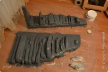 Декор акваріума (частина 1), Країна Майстрів акваріума