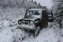 Динамічний трос) троса
