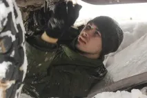 Динамічний трос) мене