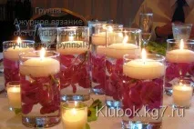 свещи свещи