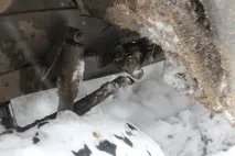 Динамічний трос) троса