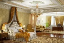 интериорен дизайн