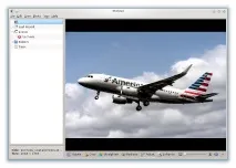 Darktable та Shotwell - програми для редагування фотографій у Linux darktable