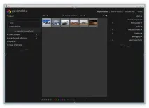 Darktable та Shotwell - програми для редагування фотографій у Linux darktable