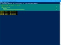 Дефрагментація диска на Windows 10 дефрагментація