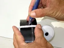 изработване безкамерна