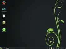 Arch Linux дистрибуции
