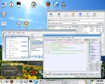 linux linux