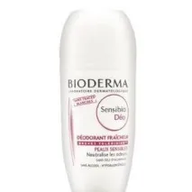 Дезодорант Bioderma Sensibio Deo Freshness Deodorant - «Bioderma-найжахливіший дезодорант», Відгуки sensibio