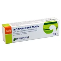Діп Ріліф - інструкція із застосування інструкція