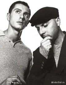 gabbana дизайнери