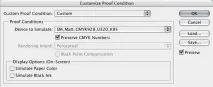 Color Settings color