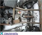 Двс ока роздатка нива мости уаз різні мости