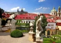 Визначні місця Чехії, Що подивитися в Чехії, Розваги Чехії чехії