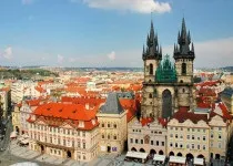 Визначні місця Чехії, Що подивитися в Чехії, Розваги Чехії чехії