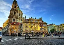 Визначні місця Чехії, Що подивитися в Чехії, Розваги Чехії чехії