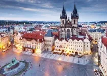 Визначні місця Чехії, Що подивитися в Чехії, Розваги Чехії чехії