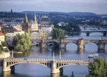 Визначні місця Чехії, Що подивитися в Чехії, Розваги Чехії чехії