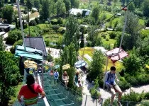 Визначні місця Чехії, Що подивитися в Чехії, Розваги Чехії визначні