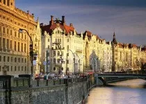 Визначні місця Чехії, Що подивитися в Чехії, Розваги Чехії місця