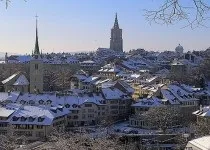 Визначні місця Швейцарії, Що подивитися в Швейцарії, Розваги Швейцарії подивитися