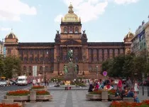 Визначні місця Чехії, Що подивитися в Чехії, Розваги Чехії місця