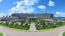 казахстан курортен град