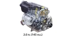 двигател renault
