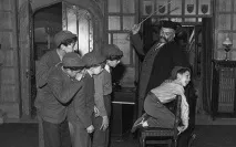 григорий чхартишвили