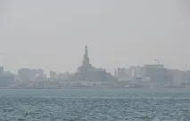 Доха, Катар катар
