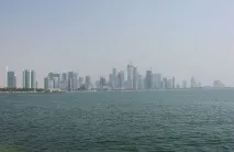 Доха, Катар треба