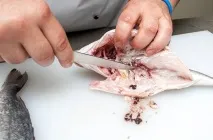 дорада рецепта стъпка