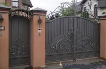 Двостулкові хвіртки своїми руками чудова інструкція для новачків чудова