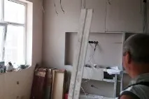 изграждане изграждане