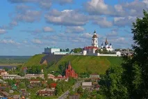 визначні
