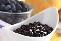 боровинки зимата сладко