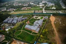 Палац Шойгу на Рубльовці Як крадуть в України його дочка та сестра його дружини, Вільна Україна, Freedom палац