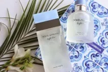 Dolce & Gabbana The One відгуки покупців, опис аромату та склад dolce